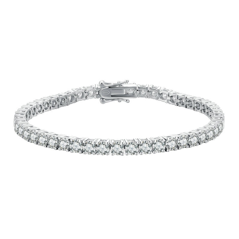 Luxury Tennis Bracelet