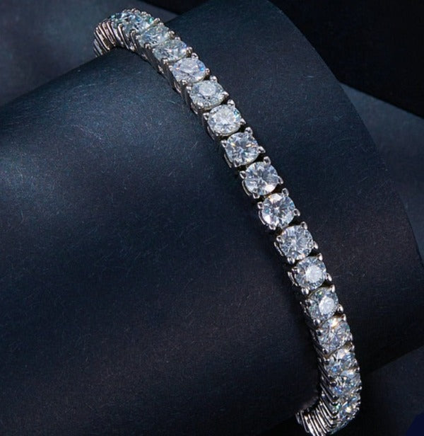 Luxury Tennis Bracelet