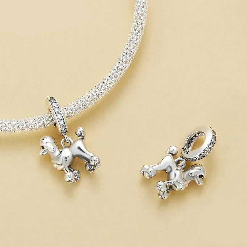 Dog Charms