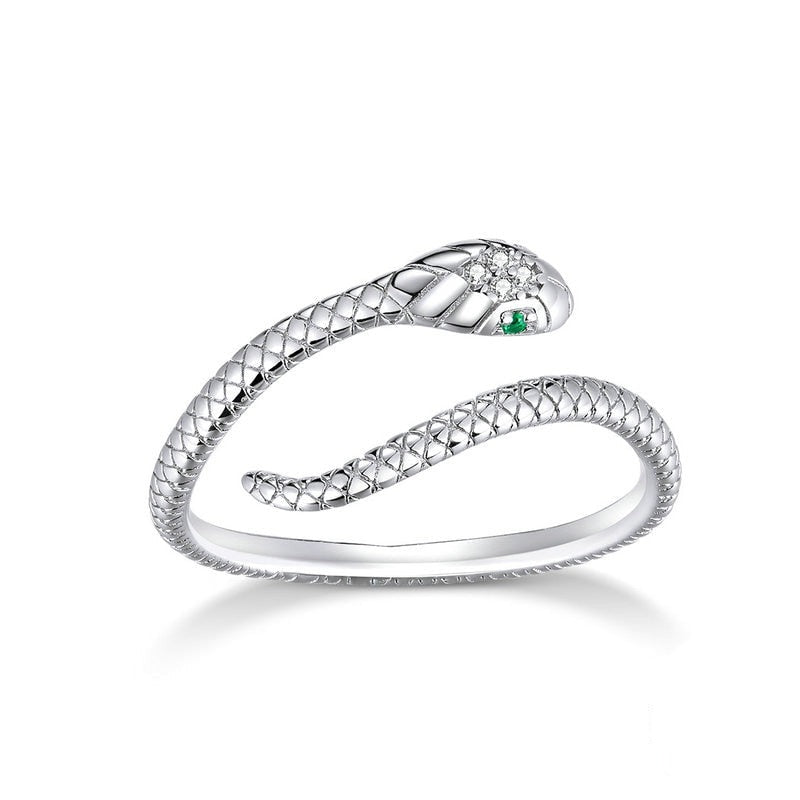 Snake Ring