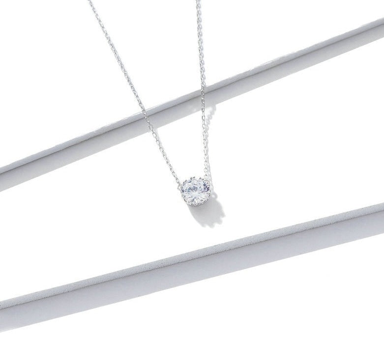 Minimalist Necklace