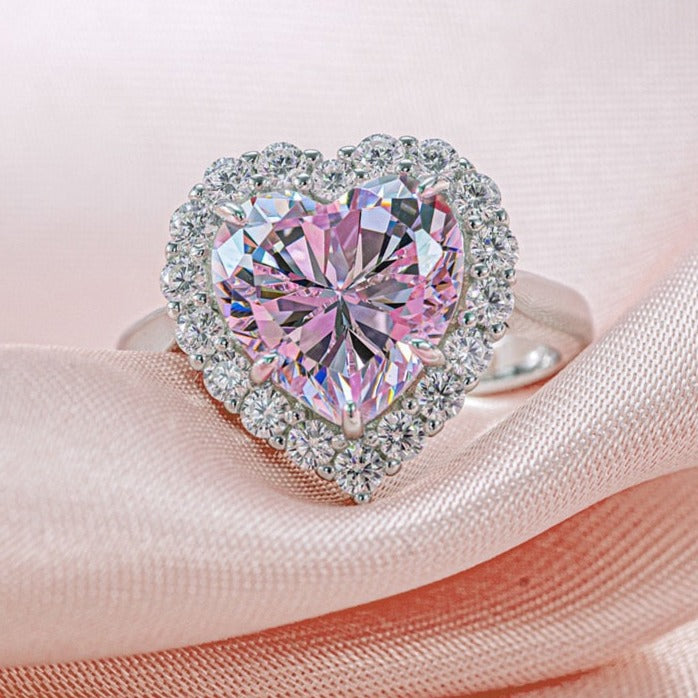 Heart Ring